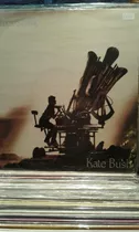 Kate Bush Vinilo Maxi Ep Uk Original Cloudbusting Rik Ex++