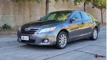 Toyota Camry 2.4 Xei At 2011