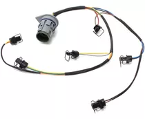 Arnes Inyectores Para Navistar Dt466 