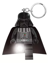 Chaveiro Lego Key Light Star Wars Darth Vader Original