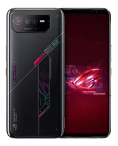 Asus Rog Phone 6 Dual Sim 512 Gb Phantom Black 16 Gb Ram