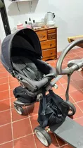 Impermeable Y Carreola Stokke