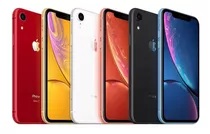 iPhone XR 64gb Nuevo Tiendas Físicas