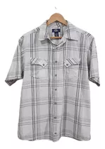 Camisa Dickies Mangas Cortas