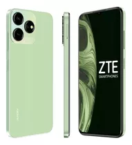 Zte Smartphone Axon 50 Lite, 4gb Ram_meli12489/24