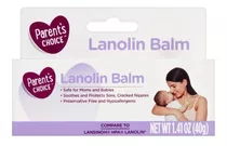 Lanolin Crema Para Pezones