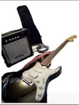 Guitarra Eléctrica Whasburg X Series Stratocaster 