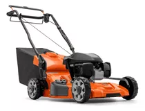 Cortacesped Autopropulsada Lc356vp Husqvarna - Ynter Industr