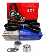 Kit Correa Tensor Distribucion Ford F100 F150 2.5 Maxion