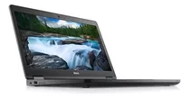 Laptop Dell E5490 I5 Octava Gen 16gb Disco 512gb M.2  6meses