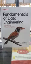 Fundamentals Of Data Engineering (joe Reis)