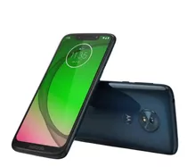 Smartphone Motorola Moto G7 Play 32gb Tela 5.7  Azul