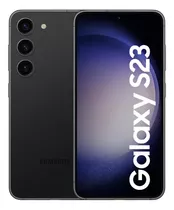 Samsung Galaxy S23 128 Gb - Liberado Original 8gb Ram