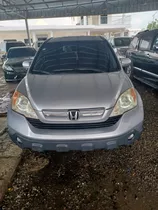 Honda  Crv  Full 4x4 