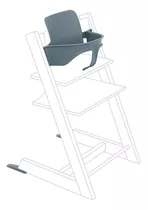 Sujetador Baby Set Tripp Trapp Stokke - Fjord Blue