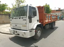 Ford Cargo 1721