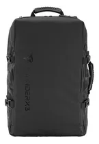 Mochila Gamer Thunderx3 B17 Bag-black-v1