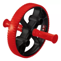 Rueda Para Abdominales Ab Wheel Plus - Body Sculpture