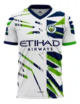 Camiseta Manchester City Julian Alvalez