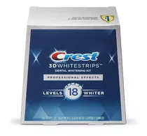 Crest 3d White Whitestrips