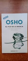 El Filo De La Navaja Osho Debolsillo