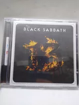 Black Sabbath 13 Cd