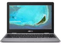 Computador Portátil Chromebook Asus C223 4gb Celeron N3350