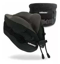 Cabeau Evolution Cool Neck Support Pillow  Almohada Gamer 