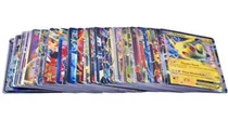 50 Cartas Pokemon Tcg Originales En Buen Estado