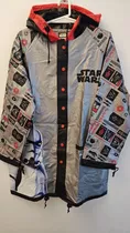 Piloto Infantil Wabro Talle Xl Star Wars