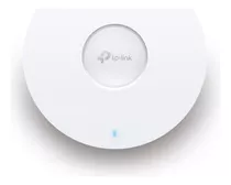 Access Point Tp-link Eap670 Wi-fi 6 Dual Band Ax5400 De Teto