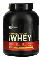 Proteina On 100% Whey Gold Standard 5 Lbs Sf W1