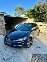 Volkswagen Golf 2018 1.4 Highline Tsi Dsg