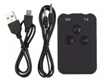 Rxtx10 Controle De Volume De Áudio Bluetooth Sem Fio Transmi