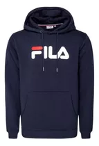 Buzo Con Capucha Fila Hombre F-11l506012-4729/indef