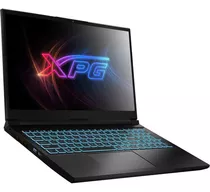 Xpg 15.6 Xenia 15g Gaming Laptop