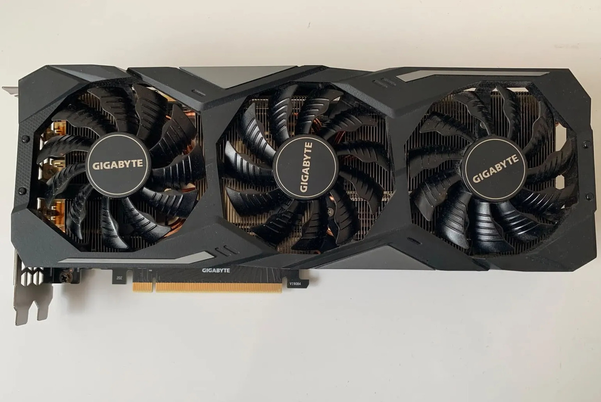 Rtx 2070 Super Usada | Mercado Livre