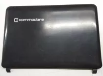 Cover Tapa Display Uw3 Netbook Commodore Ke Uw30