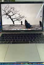 Macbook Pro 2017 I5 8gb