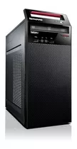 Cpu Lenovo Thinkcentre Edge 71 Core I3 4gb Ram 500gb Hd Wifi