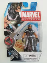 Warpath Marvel Universe  Nuevo Con Accesorios Original 