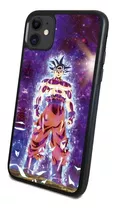 Funda Dragon Ball Goku Ultra Instinto