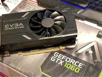 Evga 1060 6gb