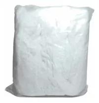 Huaipe Mecanico Industrial De Seda Blanco Bolsa De 4x1 Kg