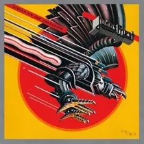 Judas Priest Screaming For Vengeance Cd Album Bonus Tracks