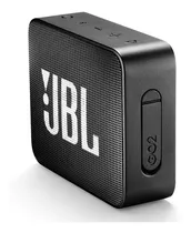 Parlante Portatil Jbl Go 2 Ipx7 Bluetooth Resistente Al Agua
