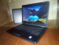 Laptop Dell I3 4th Gen