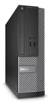 Cpu Dell Optiplex 3020 - I3-4130 - 4gb - Hdd500gb - Sff