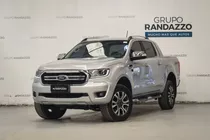 Ford Ranger 3.2 Tdi Dc 4x4 L/19 Xlt At 2022 La Plata 508