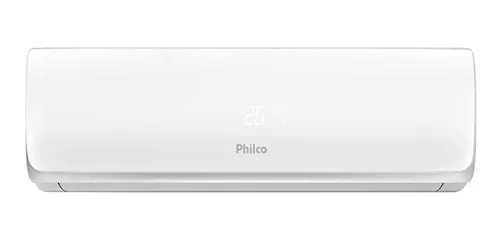 Ar-condicionado Split Hw Philco 9.000 Btus Só Frio 220v